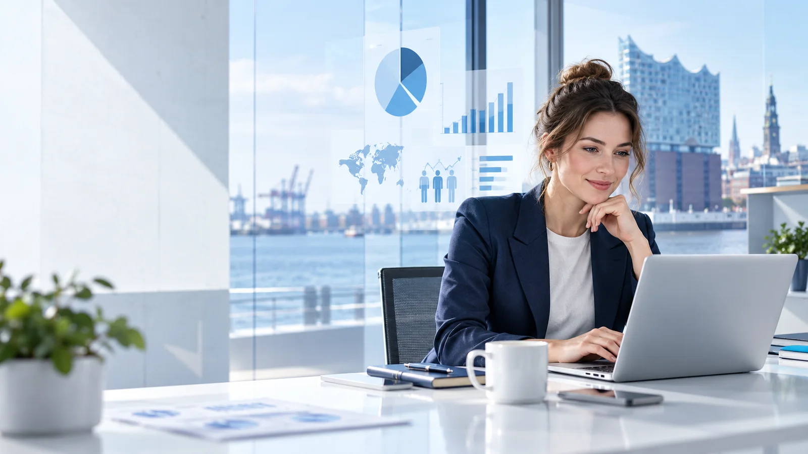 Digitale Marktforschung und Umfragen bei Ipsos iSay